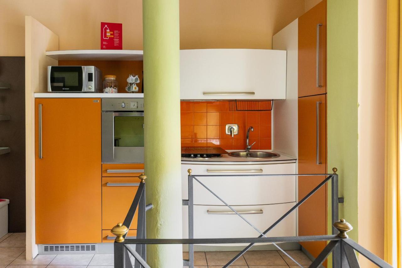 Massarenti 31 Modern Duplex By Wonderful Italy Apartment Bologna Exterior photo