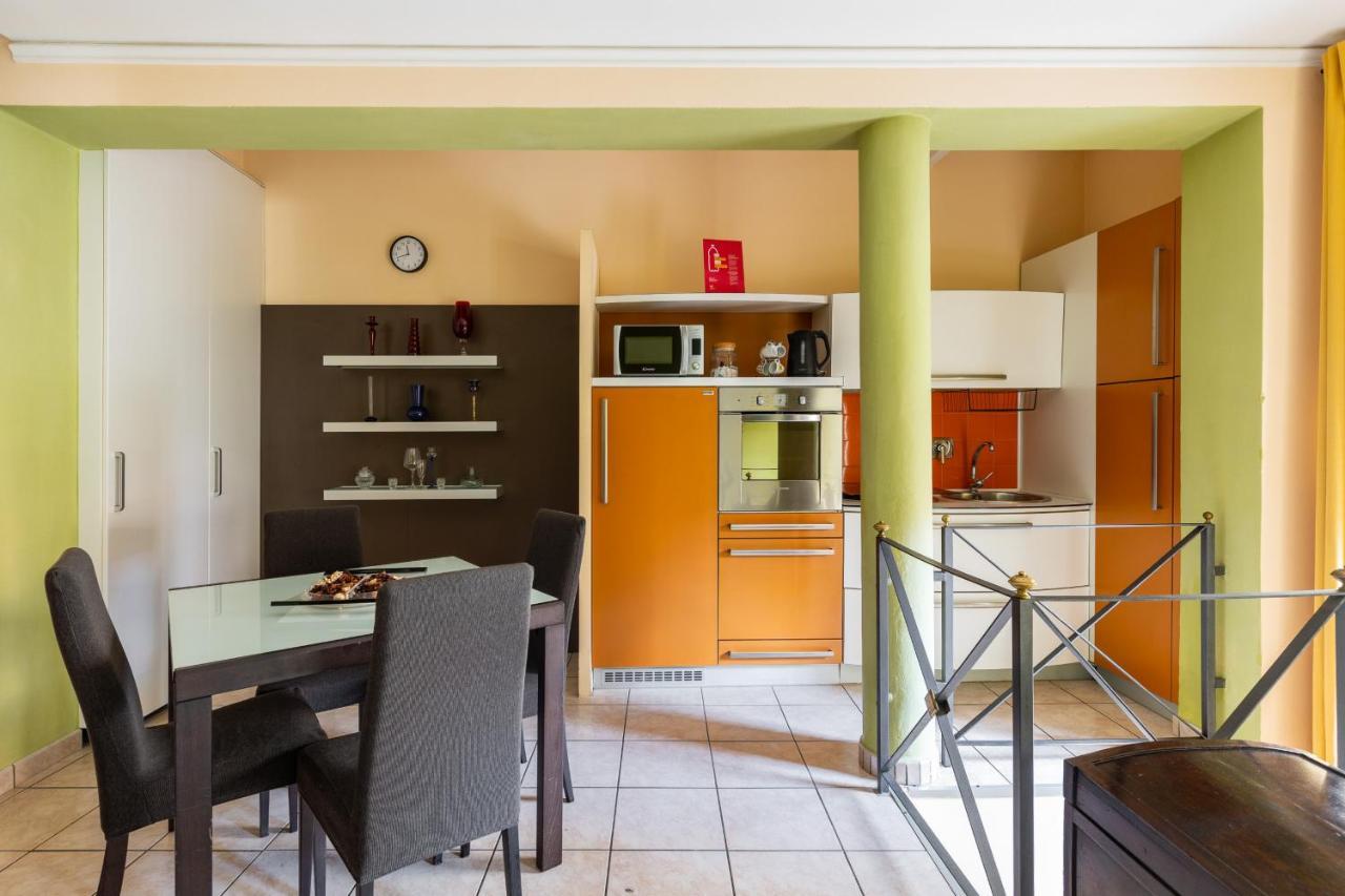 Massarenti 31 Modern Duplex By Wonderful Italy Apartment Bologna Exterior photo