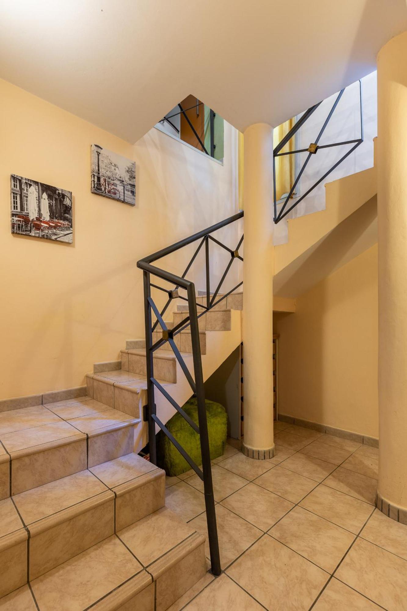 Massarenti 31 Modern Duplex By Wonderful Italy Apartment Bologna Exterior photo