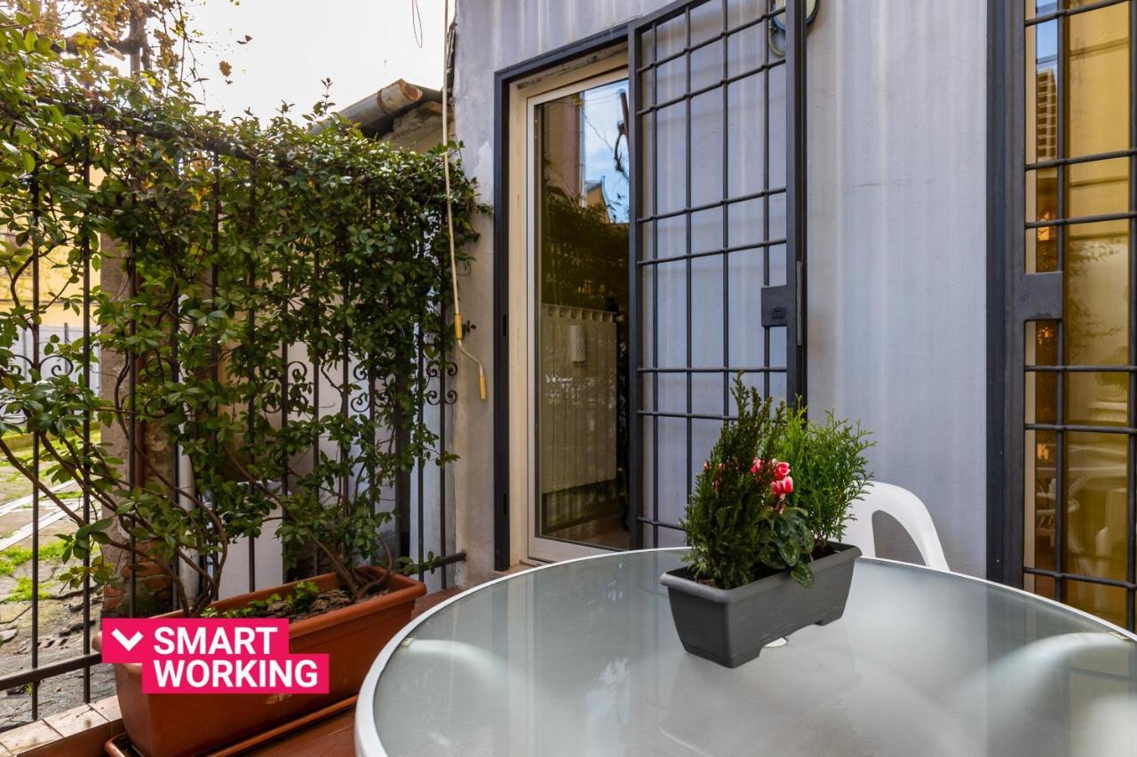 Massarenti 31 Modern Duplex By Wonderful Italy Apartment Bologna Exterior photo